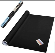 Large chalkboard contact for sale  Andover