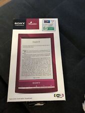 Sony reader prs gebraucht kaufen  Markt Schwaben