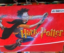 Harry potter hogwarts gebraucht kaufen  Klanxbüll