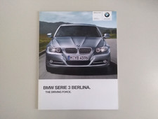 Depliant brochure bmw usato  Forgaria nel Friuli