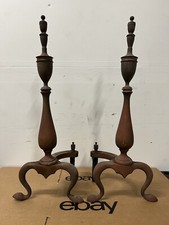 Vintage brass cast for sale  Los Angeles