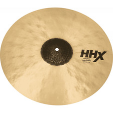 Sabian 11806xcn hhx d'occasion  Annezin