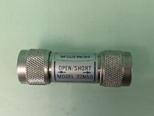 Calibration pen short gebraucht kaufen  Düsseldorf