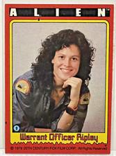 1979 topps alien for sale  Melbourne