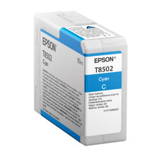 Inchiostro cartuccia epson usato  Magenta