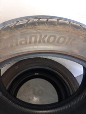 Pneumatici hancook ventus usato  Zeccone