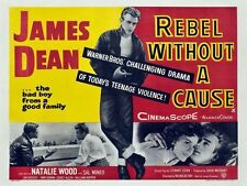 Size james dean for sale  LONDON