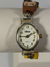 Woman eikon watch for sale  Erie