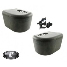 Bumper end cap for sale  LIVERPOOL