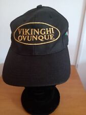 Viking juventus casquette usato  Italia