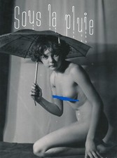 Ervin marton femme d'occasion  Paris IX