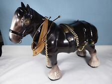 Porcelain shire horse for sale  ALFRETON