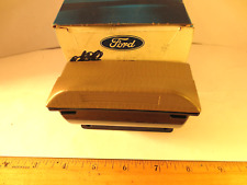 OEM FORD 1991/UP ESCORT, BANDEJA RECEPTÁCULO DE CINZAS CONSOLE TRACER, F1CZ-5804788-B comprar usado  Enviando para Brazil