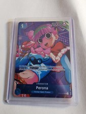 One piece card d'occasion  Paris XIII