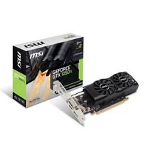 Carte graphique msi d'occasion  Bourges