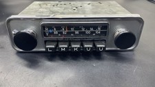 Używany, Blaupunkt Frankfurt radio Mercedes W113 Porsche 911 Porsche 912 na sprzedaż  PL