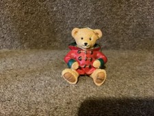 Harrods resin christmas for sale  ARLESEY