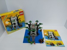 Lego 6077 forestmen d'occasion  Bessay-sur-Allier