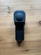 Insta360 ONE RS 1-Inch 360  Action Kamera Schwarz na sprzedaż  Wysyłka do Poland