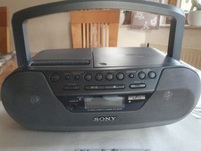 Sony radio kassetten gebraucht kaufen Sony radio kassetten gebraucht kaufen  Breidenbach