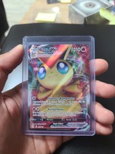 Carte pokémon victini d'occasion  Avallon