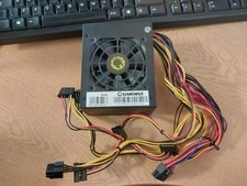 Gamemax 450w plus for sale  KIDWELLY