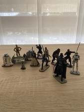 Star wars lot d'occasion  Mandelieu-la-Napoule