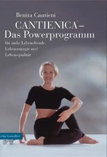 Cantienica powerprogramm leben gebraucht kaufen Cantienica powerprogramm leben gebraucht kaufen  Berlin