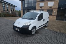 Citroen nemo 1.3 for sale  WAKEFIELD