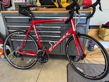 Red ridley fenix for sale  Burlington