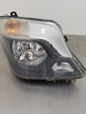 mercedes sprinter headlight for sale mercedes sprinter headlight for sale IMMINGHAM