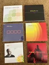 Schiller cds special gebraucht kaufen  Hamburg