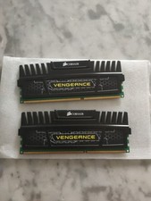 Ram corsair ddr3 usato  Zenevredo