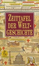 Zeittafel weltgeschichte den gebraucht kaufen  Berlin