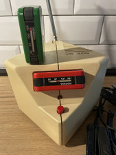 Radio voxson tanga usato  Busto Arsizio