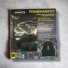 Halex tournament player for sale  Rule