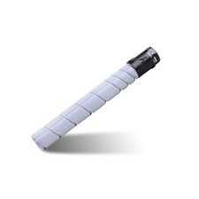 Toner Konica Minolta A87M050 TN-323 TN323 Wkład z tonerem Czarny Bez pudełka na sprzedaż  PL