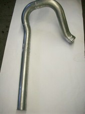 M35a2 shaped exhaust for sale  Augusta