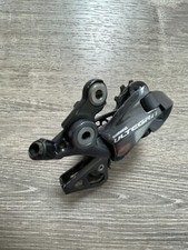 Câmbio traseiro Shimano Ultegra RD-R8000 11 velocidades estrada gaiola curta ss cinza preto comprar usado  Enviando para Brazil
