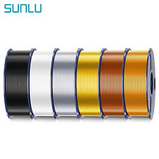 Sunlu pla silk gebraucht kaufen  Langenlonsheim