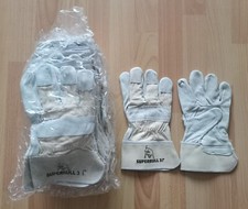 Leipold arbeitshandschuh super gebraucht kaufen  Hamburg