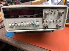 5315a universal counter for sale  San Jose