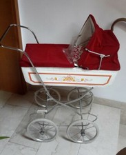 Alter kinderwagen puppenwagen gebraucht kaufen  Schwabmünchen