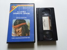 Lunga vendetta apache usato  Italia