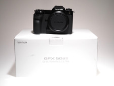 Fujifilm fuji gfx usato  Osimo