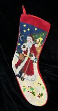 stocking christmas old for sale  Phoenix