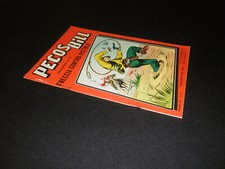 Pecos bill freccia usato  Rancio Valcuvia