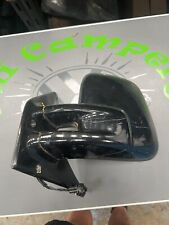Transporter electric wing for sale  NEW MILTON