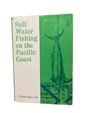 Salt water fishing for sale  Milton Freewater