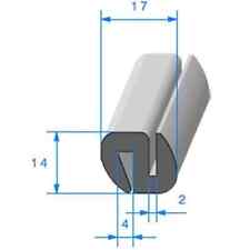 Joint pare brise d'occasion  Wambrechies